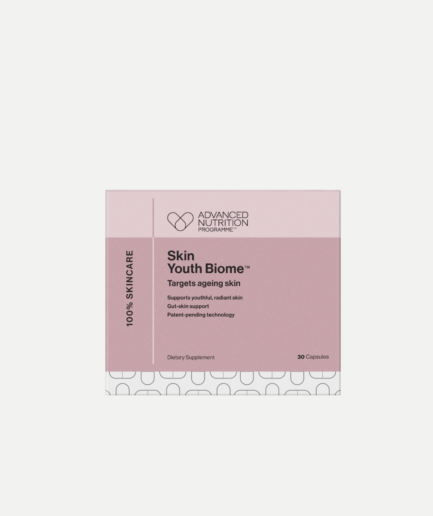 skin youth biome