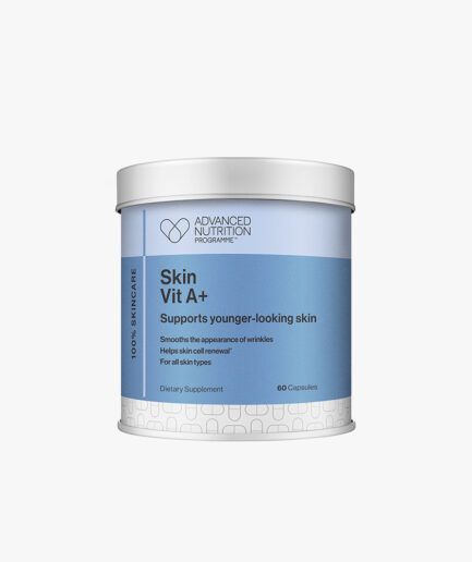 Skin Vit A+