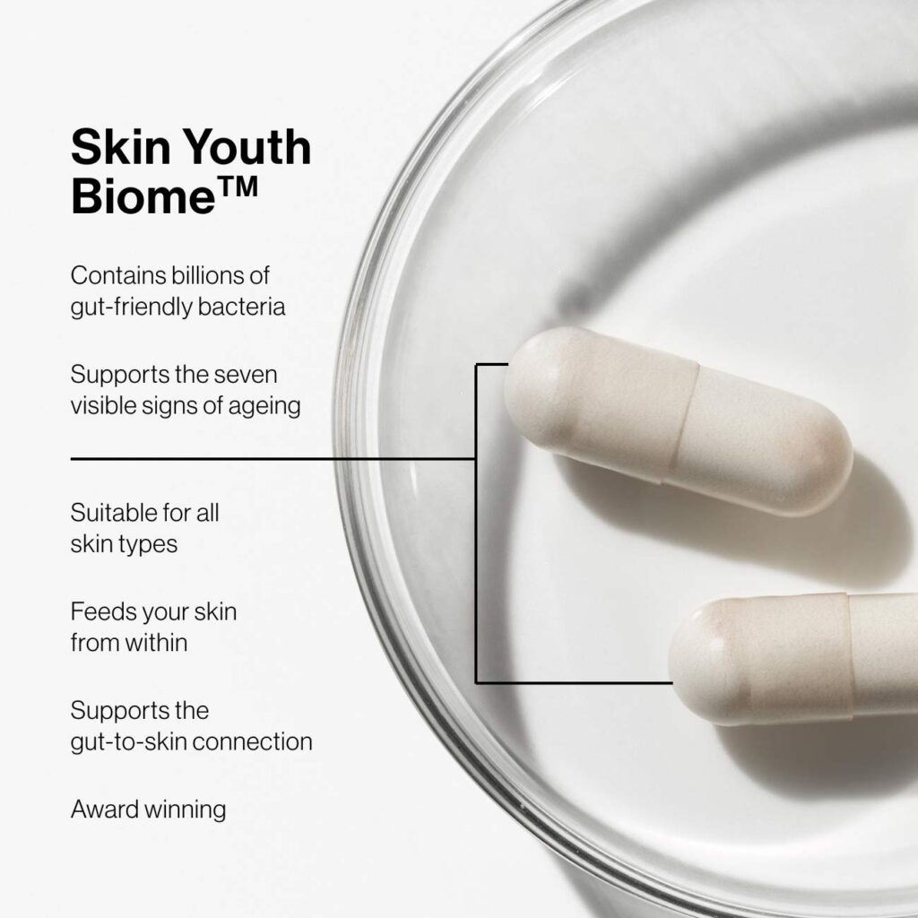 Skin Youth Biome Margot