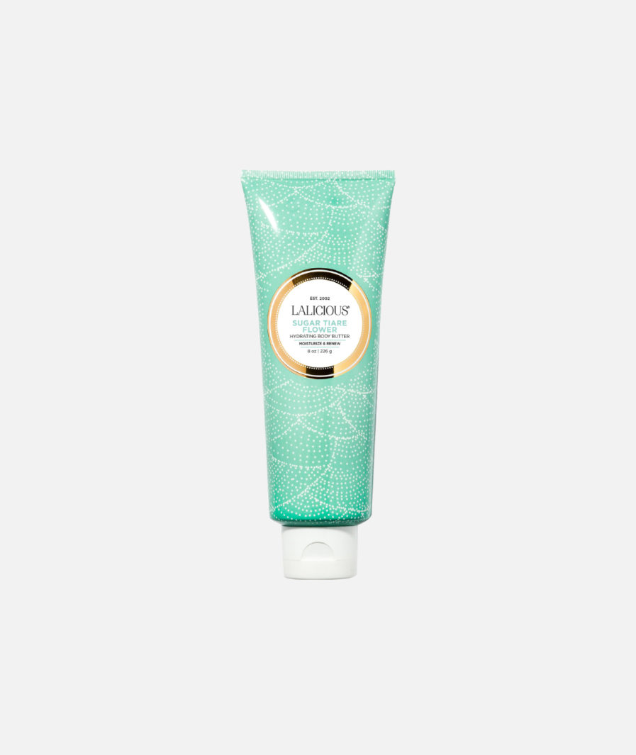 Hydrating Body Butter