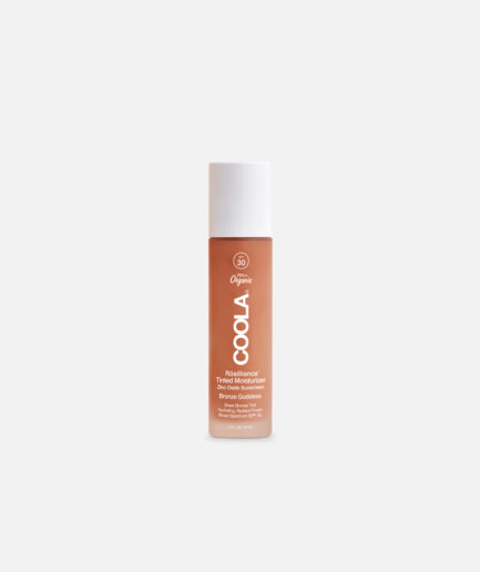 Rosilliance Tinted Moisturizer Bronze goddess