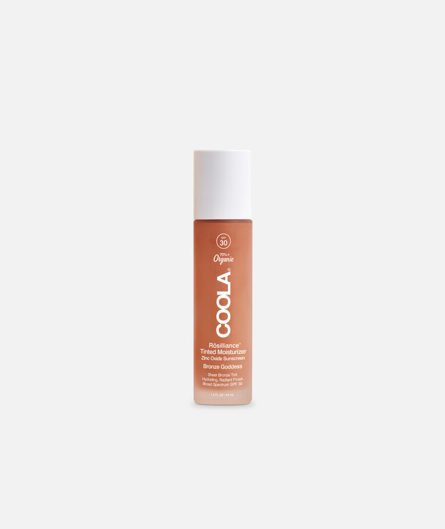 Rosilliance Tinted Moisturizer Bronze goddess