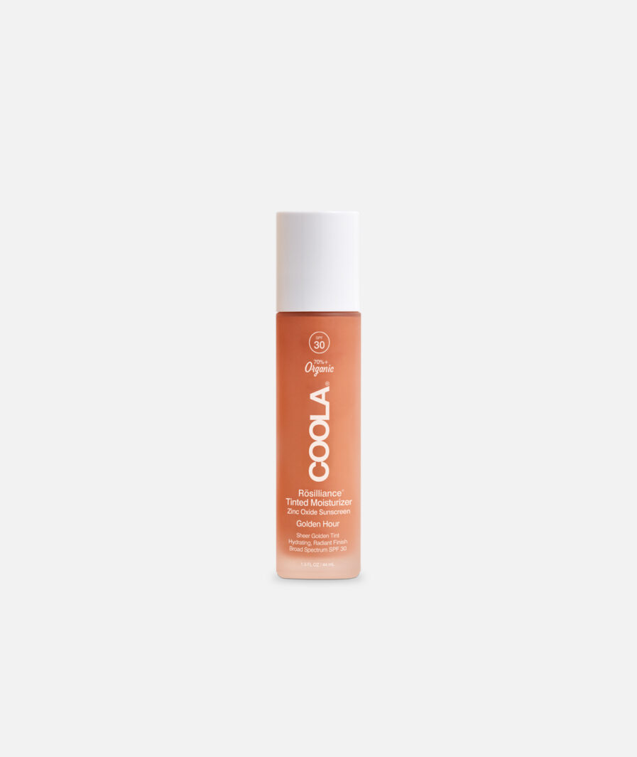Rosilliance Tinted Moisturizer Golden hour
