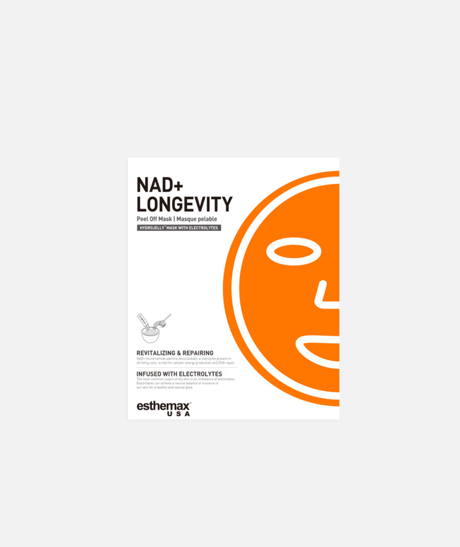 nad+ longevity