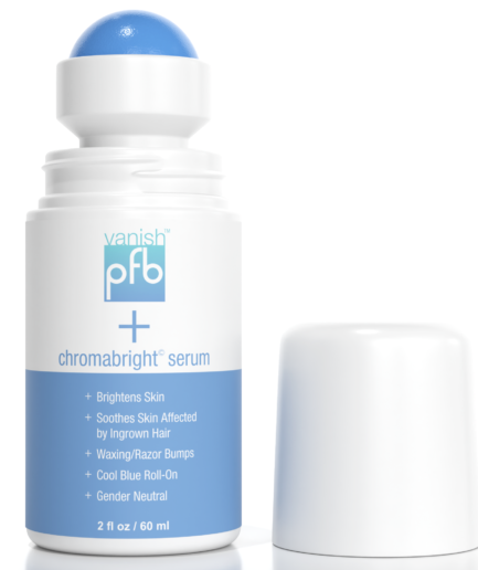 PFB Vanish + Chromabright