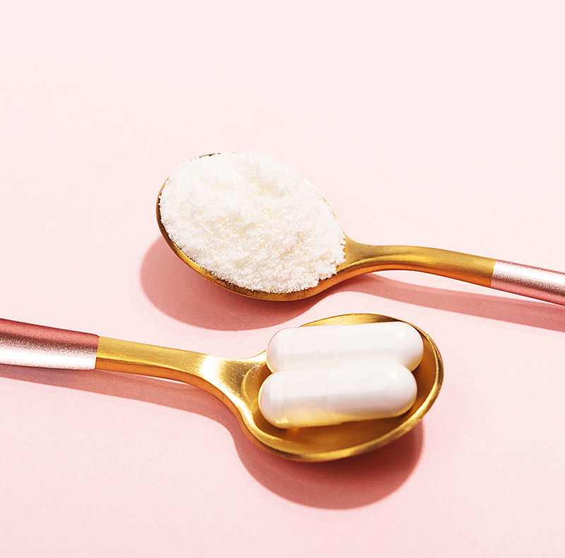 collagen
