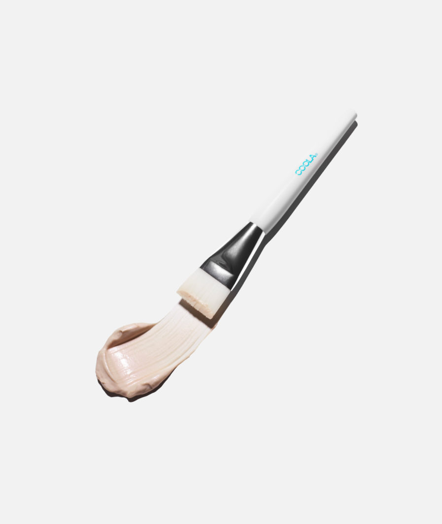 Facial Mask Brush