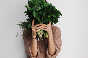 plant-based