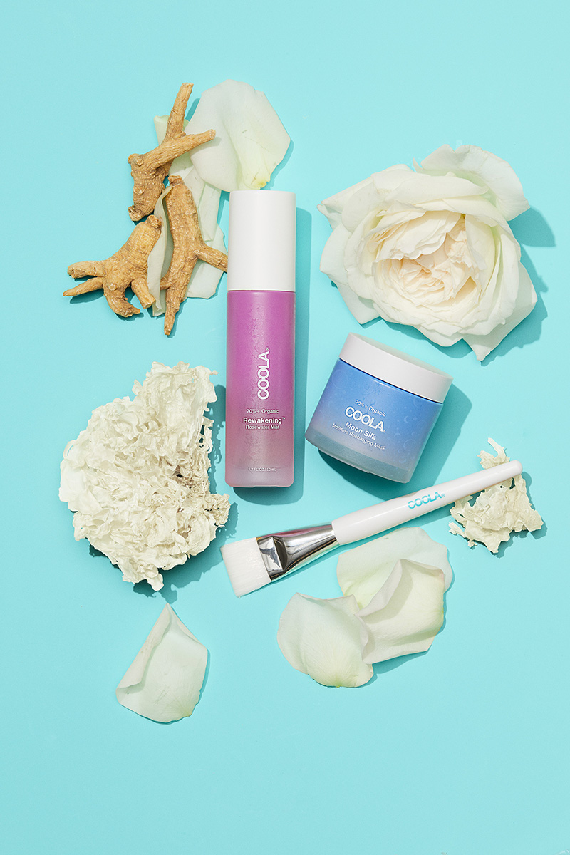 coola skincare