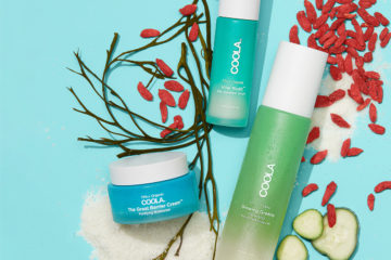 Coola skincare