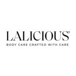 Lalicious Logo