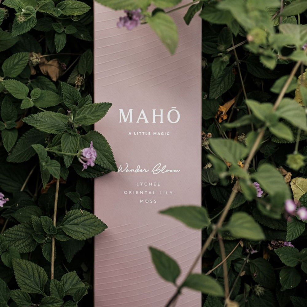 maho sensory stick