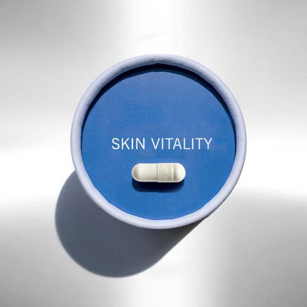 skin vitality