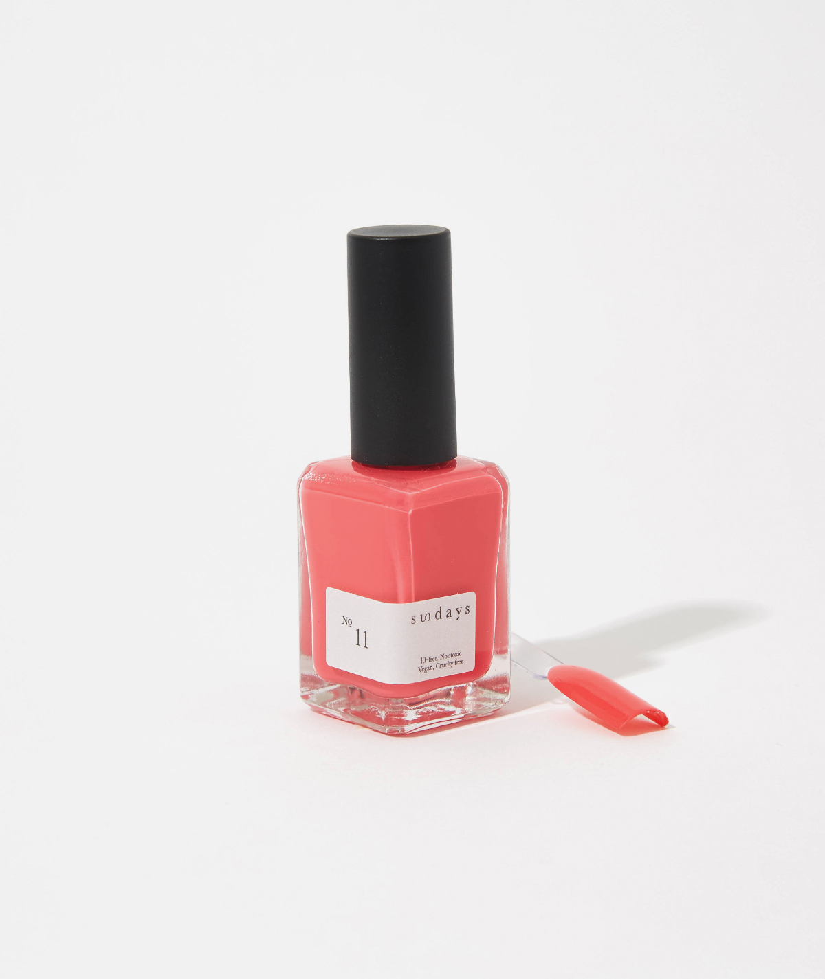 No.11 Watermelon Polish - Margot