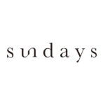 sundays logo