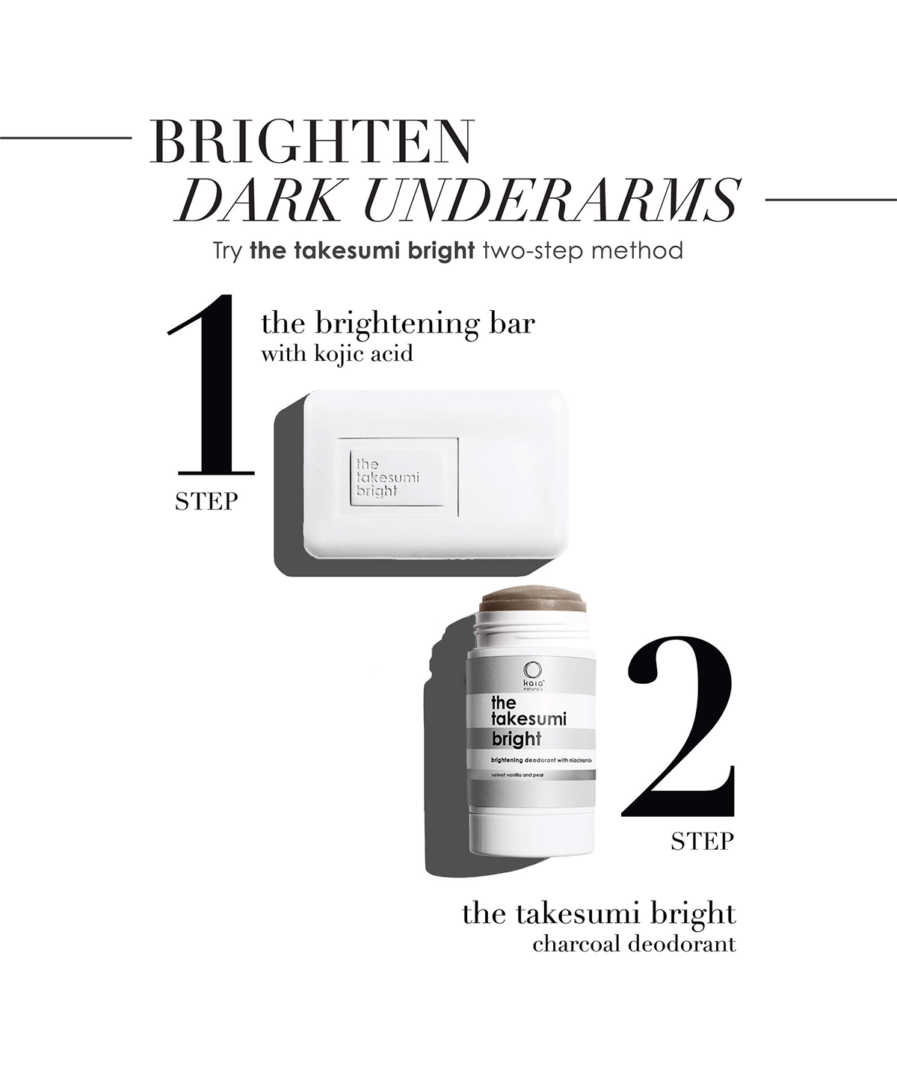 brightening bar