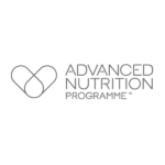 Advanced Nutrition Programme logo
