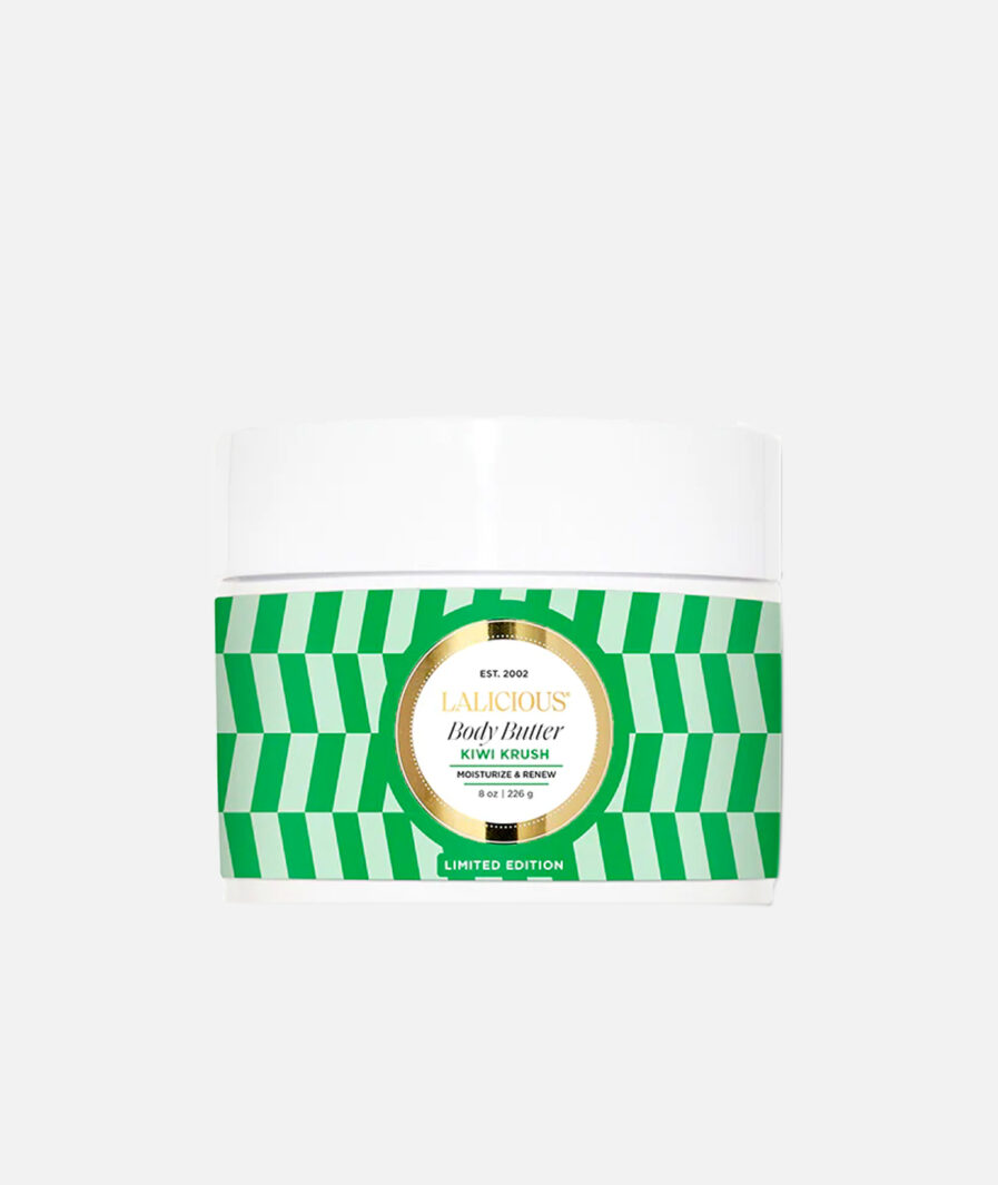 Kiwi Krush Body Butter