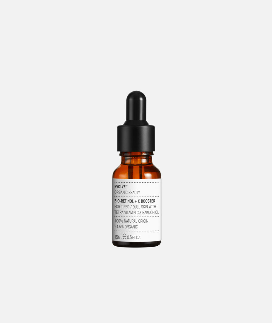 bio-retinol skin booster