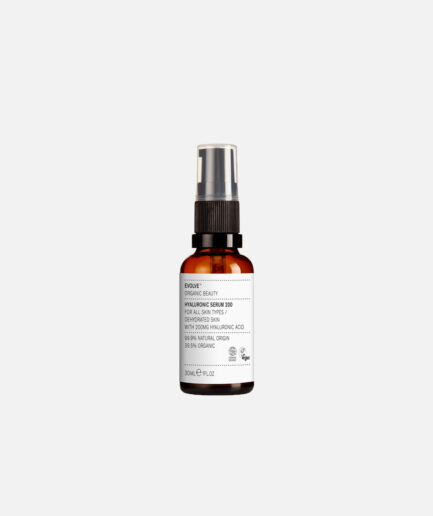 hyaluronic serum