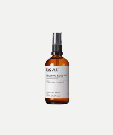 liquid radiance glycolic toner