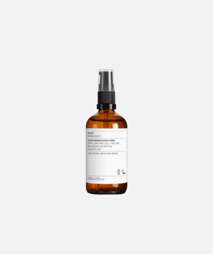 Liquid Radiance Glycolic Toner