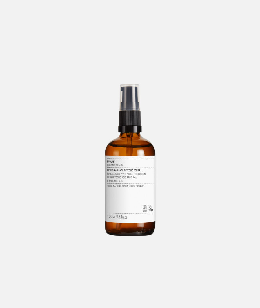 Liquid Radiance Glycolic Toner