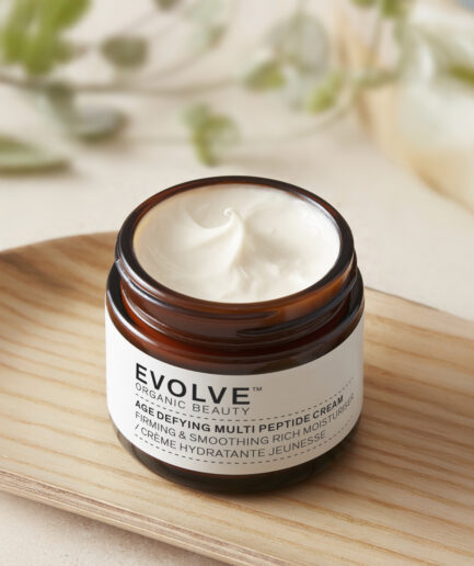 Multi Peptide cream