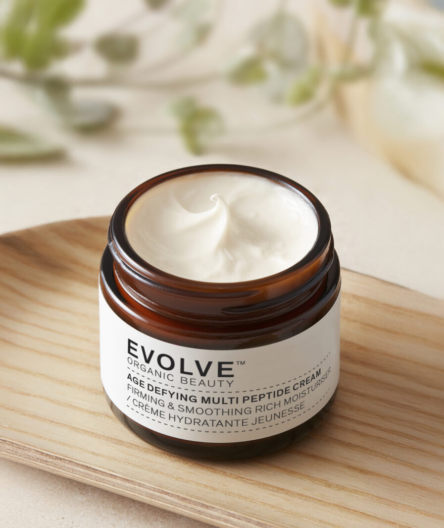 Multi Peptide cream