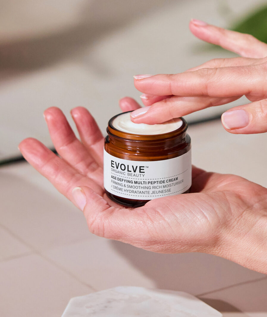 Multi Peptide cream