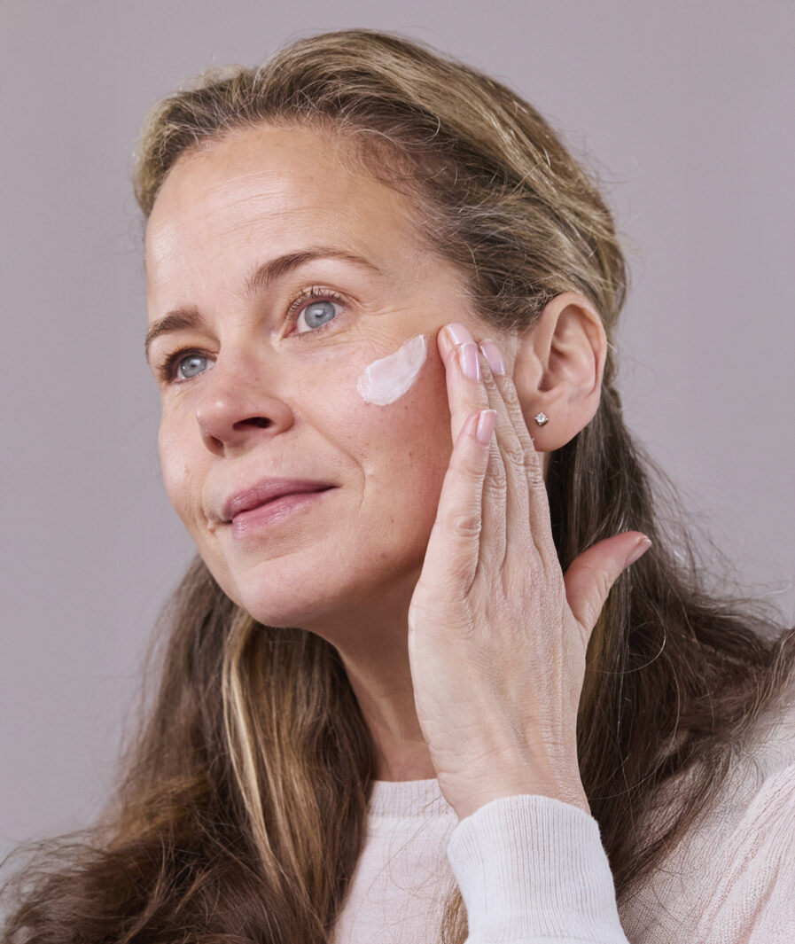 Multi Peptide cream