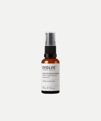salicylic rescue serum