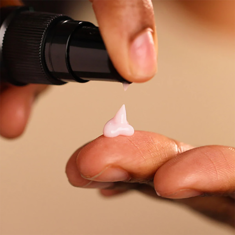 RESVERATROL & NIACINAMIDE SERUM