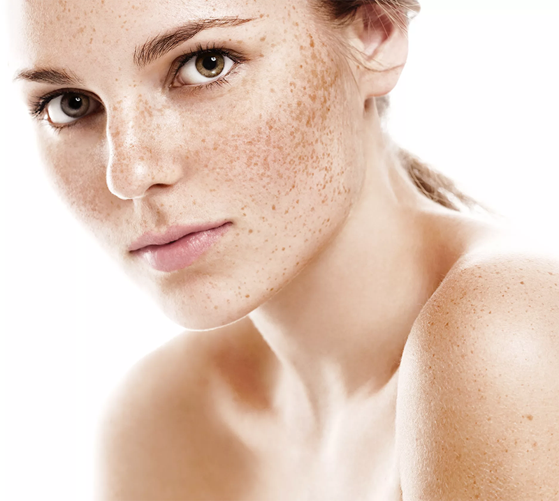 RESVERATROL & NIACINAMIDE SERUM