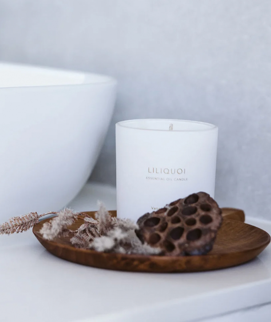 liliquoi candle