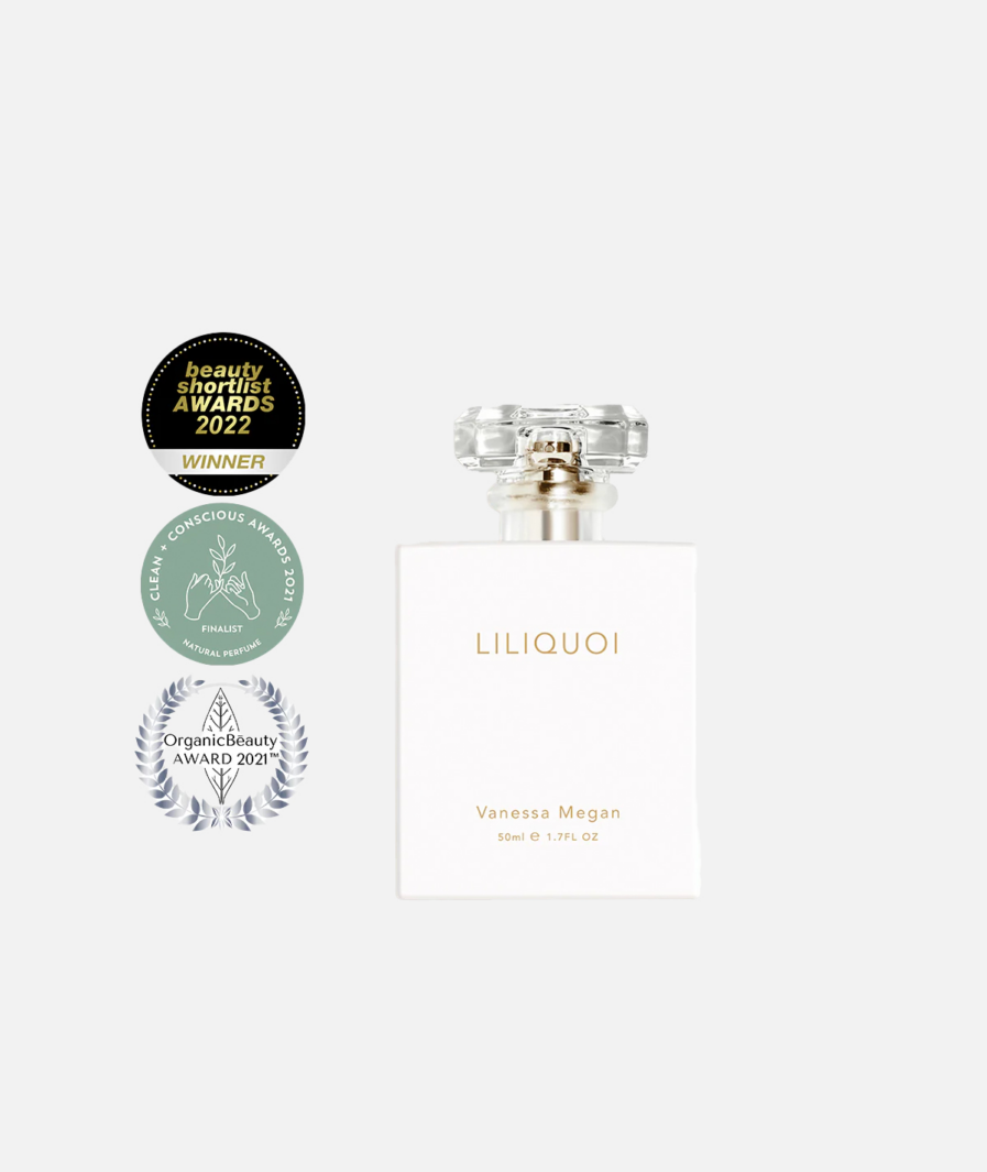 liliquoi perfume