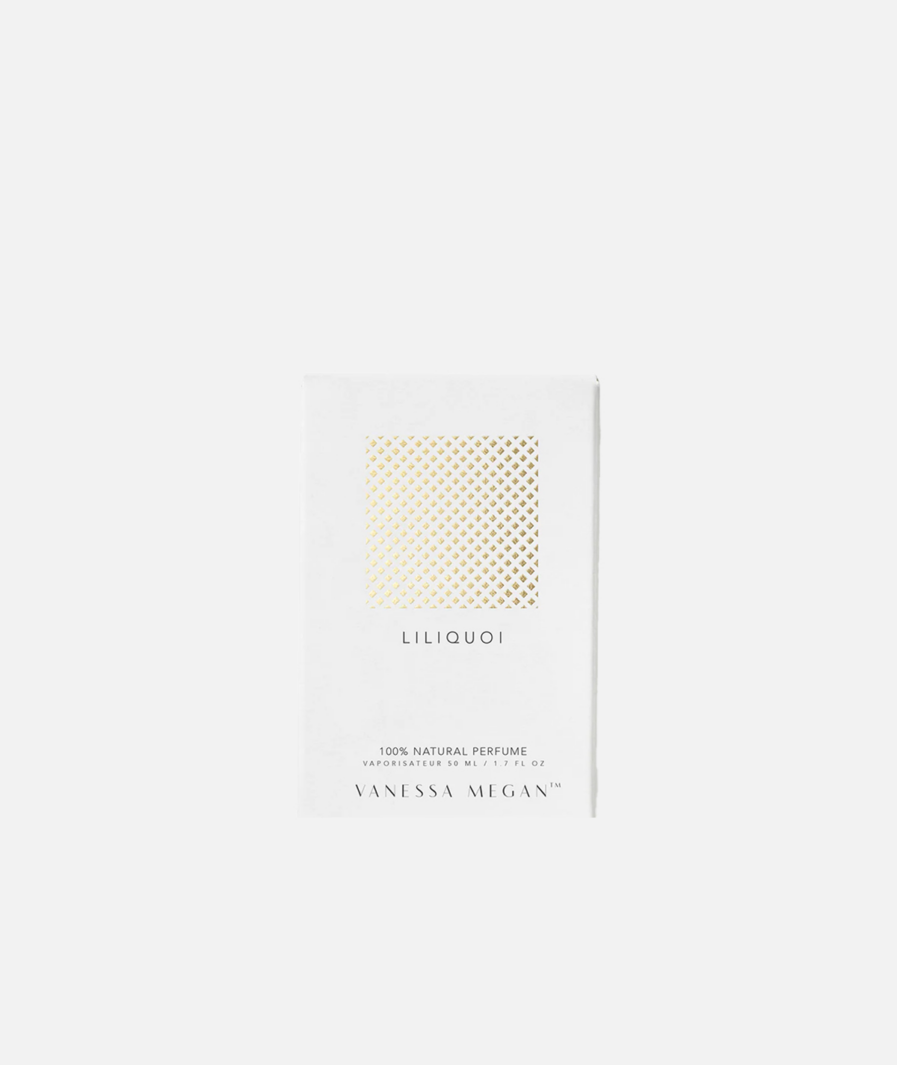 liliquoi perfume