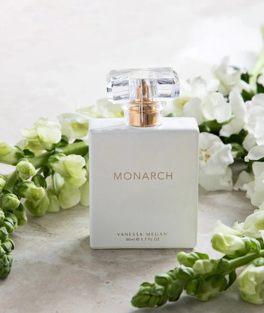 Monarch fragrance
