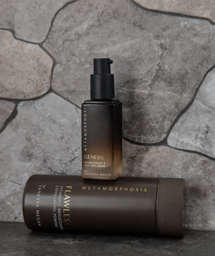 Age Spot | Pigmentation Correction Skincare Treatment