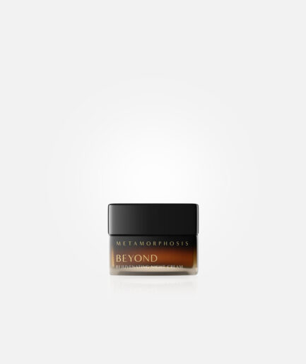 beyond night cream