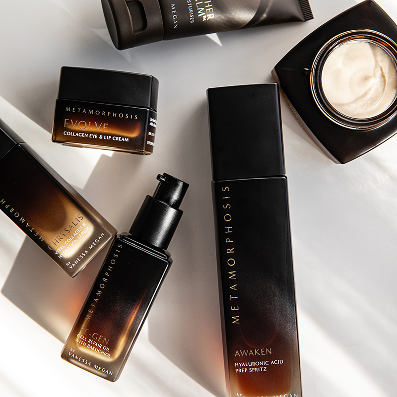 metamorphosis metamorphosis