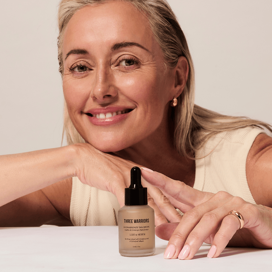 hydrobronze tan drops hydrobronze tan drops