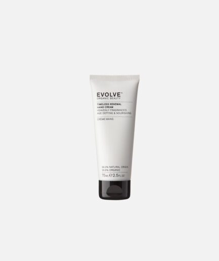 timeless hand cream