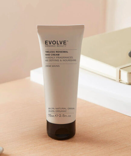 timeless hand cream 2