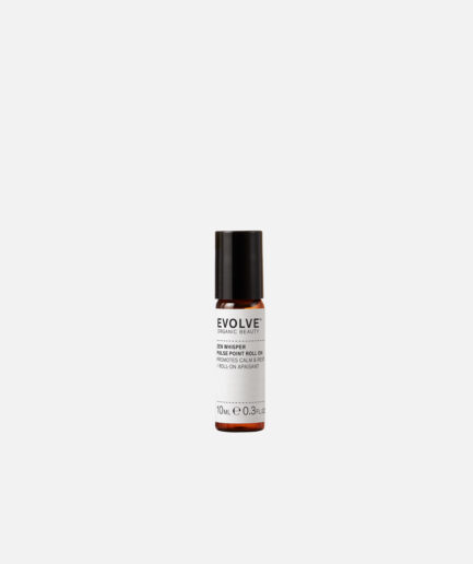 Zen Whisper Pulse Point Roll-On