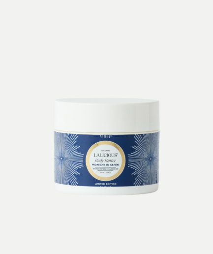 Midnight in Aspen Body Butter