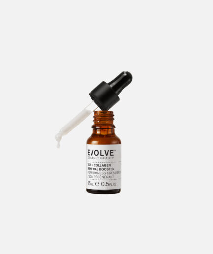 EGF + Collagen Booster