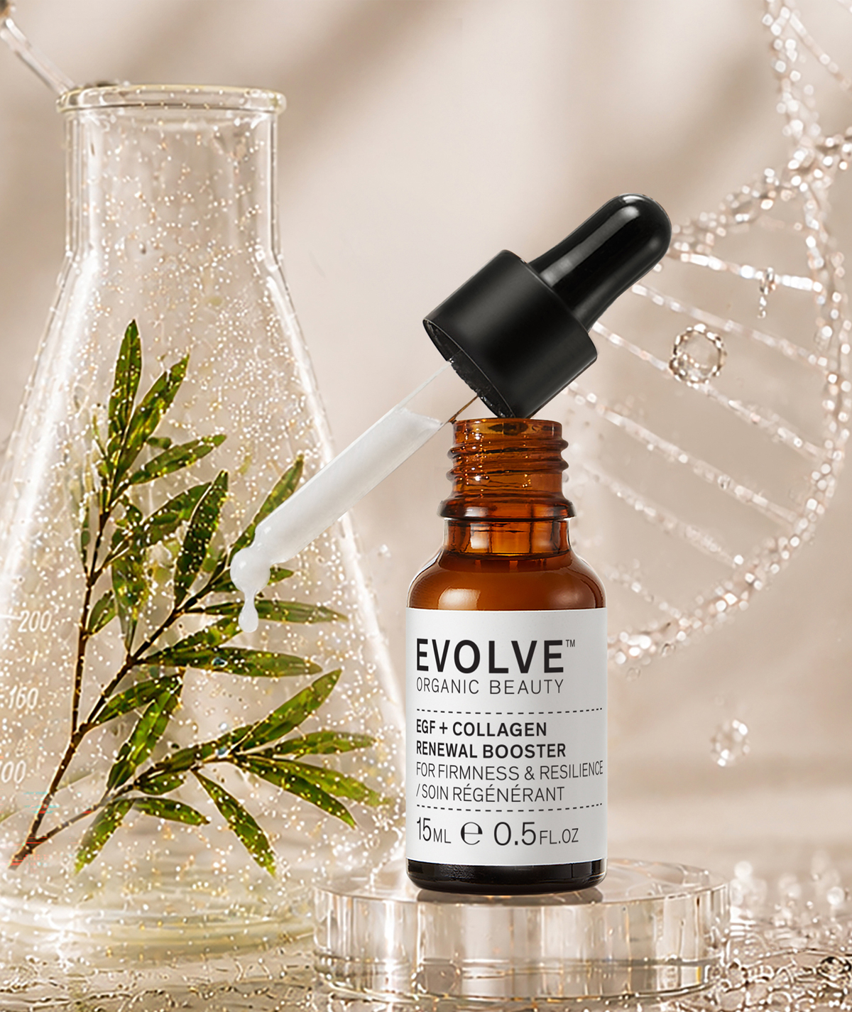 EGF + Collagen Booster EGF + Collagen Booster