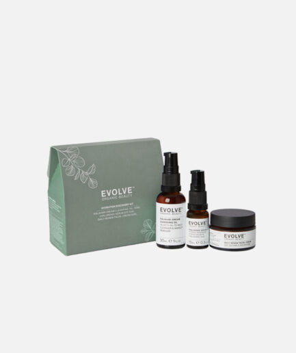 Hydration Discovery Set