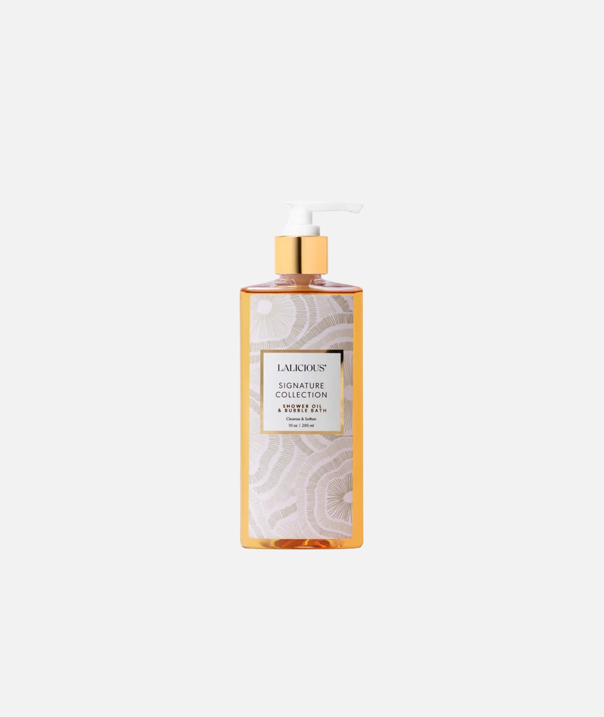 signature shower oil signature shower oil